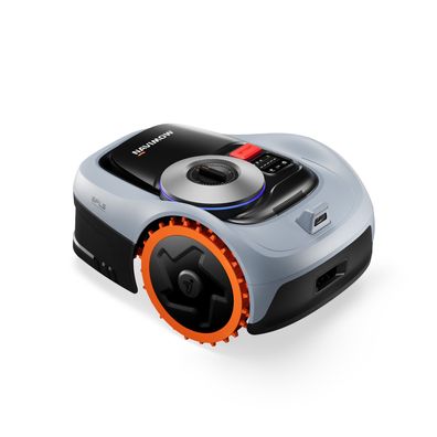 Mähroboter Segway i210 E Navimow 1000m² WLAN APP-Steuerung AA.12.07.03.0001
