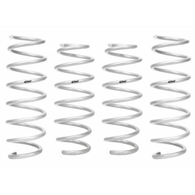 Eibach Pro-Lift-Kit Höherlegungsfedern Für Dacia Duster E30-26-006-01-22