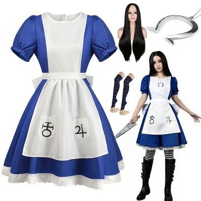 Kinder Tier Cosplay Kostém Outfit Set Halloween Karneval