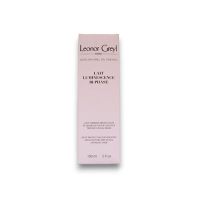 Leonor Greyl, Luminescence Bi-Phase, Haarspray, für Hitzeschutz, 150 ml