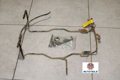 Opel Zafira B Ersatzradhalter Reserveradkorb Reserveradhalter YXZDD