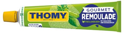 Nestlé Thomy Gourmet Remoulade (200 ml)