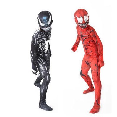 Astronaut Cosplay Kostém Outfit Set Halloween Karneval