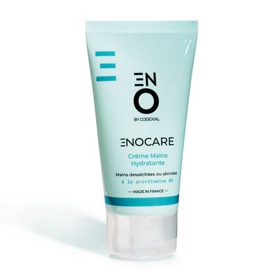 Codexial, Enocare, Vitamin B5, feuchtigkeitsspendende Handcreme, 50 ml