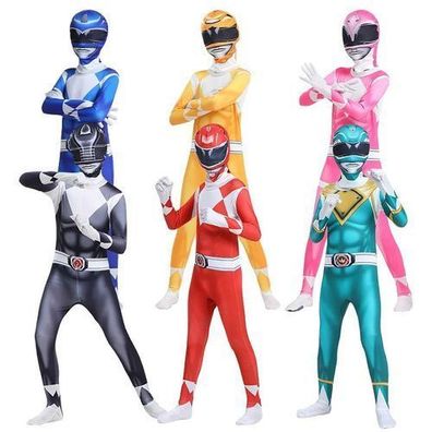 Strémpfe Cosplay Kostém Outfit Set Halloween Karneval