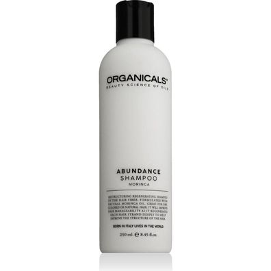 Organicals Abundance Shampoo