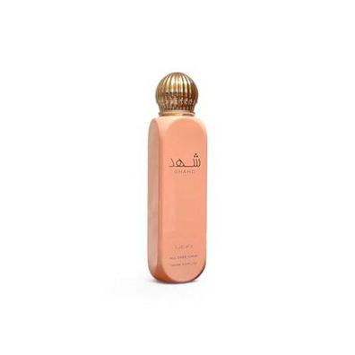 Lattafa Shahd Körperspray 150 ml ( rau)