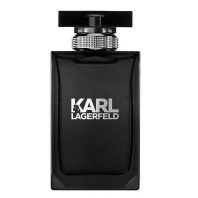 Karl Lagerfeld Herrenduft Eau de Toilette Spray 50ml
