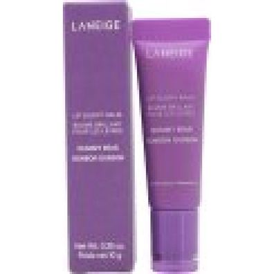 Laneige Lip Glowy Balm Gummy Bear 10g