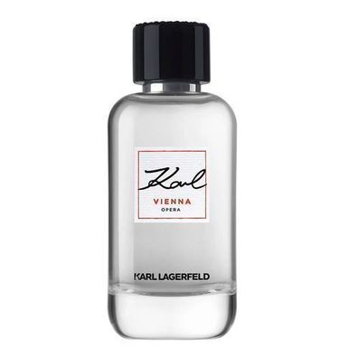 Karl Lagerfeld Karl Vienna Opera Eau de Toilette, 100ml