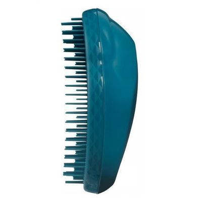 Tangle Teezer Haarbürste - Plant Brush, Farbe: Tiefseeblau
