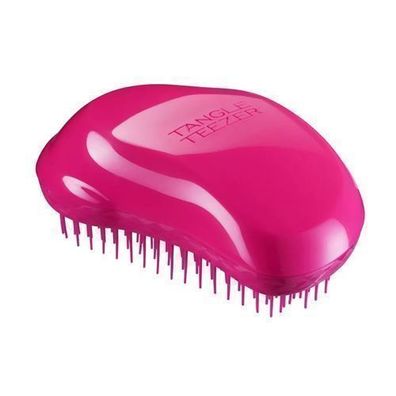 Tangle Teezer Original Haarbürste Pink Fizz, 1 Stück