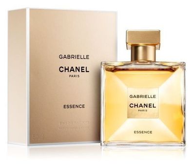 Chanel Gabrielle Essence Woman Edp 100 Ml original und neu