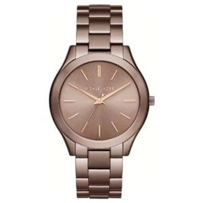 Damenarmbanduhr - Michael Kors MK3418