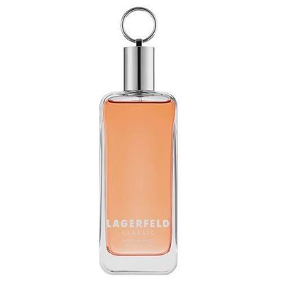 Karl Lagerfeld Klassik Aftershave, 100 ml