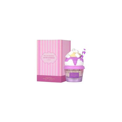 Lattafa Give Me Gourmand Mallow Maddnes Eau De Parfum 75 ml ( amen)