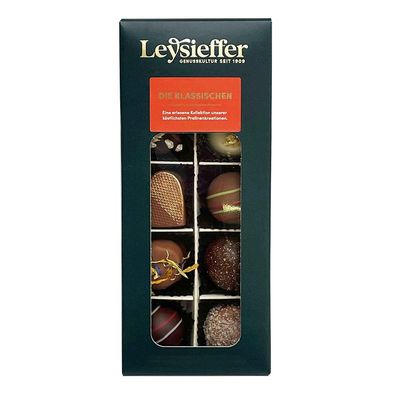 Leysieffer Pralinen "Die Klassischen"
