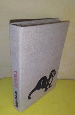 Lutra. Die Geschichte eines Fischotters