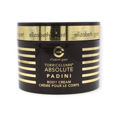 Elizabeth GRANT Torricelumn Absolute Padini Körpercreme 400ml
