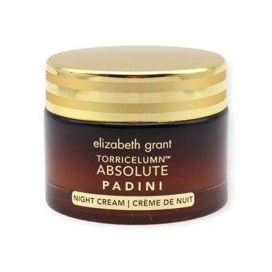 Elizabeth GRANT Torricelumn Absolute Padini Nachtcreme 50ml