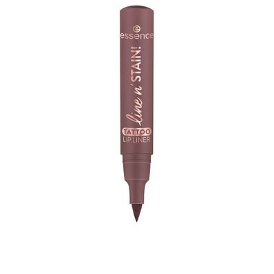 TATTOO-LINIE N' TAIN! Lippenkonturenstift #03 -Make A Mauve 2,5 ml
