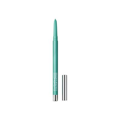 MAC, Colour Excess, Pigment, Gelstift, Eyeliner, The Last Word, 0,35 g