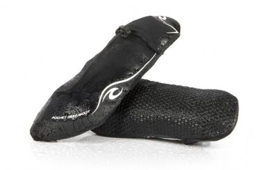 RIP CURL Neoprenschuhe Pocket Reef Boot black