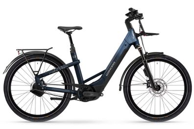 Winora Elektro-Fahrrad Yakun Env ABS Bosch CX i800Wh Enviolo Automatik Nabe Gr M 2026