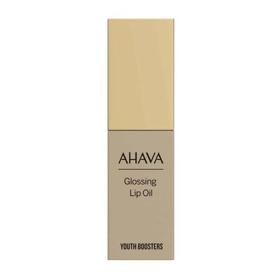 Ahava, Gloss, Lippenöl, 6 ml