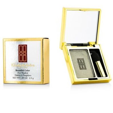 Elizabeth Arden, Beautiful Color Mono, Lidschattenpuder, 17, Golden Ivy, 2,5 g