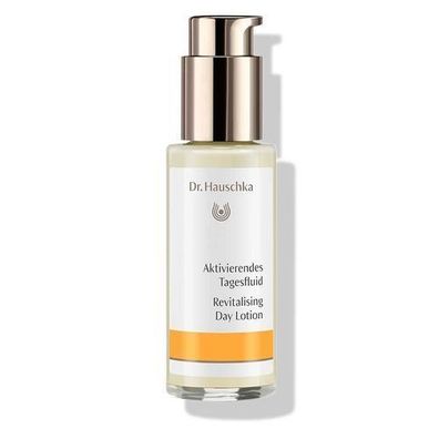 Dr. Hauschka Tagescreme Revitalisierend 50ml