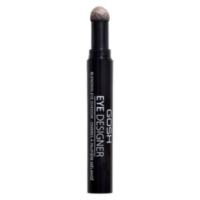 Gosh, Eye Designer, langlebiger Lidschattenstift, 001, Stardust, 0,4 g