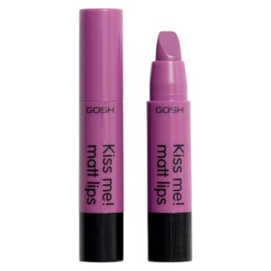Meine Güte, küss mich! , Cremefarbener Lippenstift, 012, Summer Kiss, 2 g