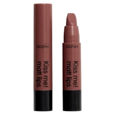 Meine Güte, küss mich! , Cremefarbener Lippenstift, 006, Sweet Kiss, 2 g