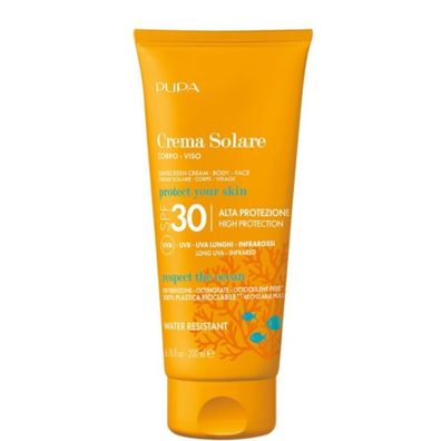CREMA SOLARE SPF 30 200 ML