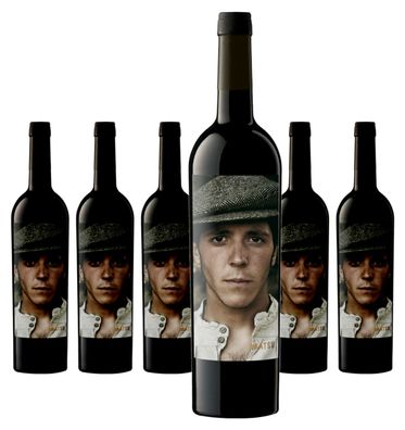 6 x Matsu El Picaro D.O. Toro – 2025
