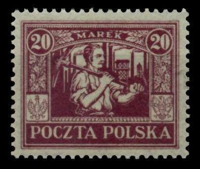 ÖSTL Oberschl R-AUSG Nr 15 postfrisch X6F4CE6