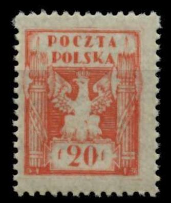 ÖSTL Oberschl R-AUSG Nr 3 postfrisch X6F4E52