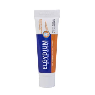 Elgydium, Elgydium, Kariesbekämpfende Zahnpasta, 75 ml