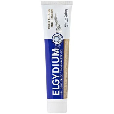 Elgydium, Elgydium, Multi-Action, Zahnpasta, 75 ml