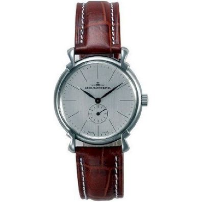 Zeno-Watch - Armbanduhr - Herren - Chrono - Retro Due Index Ltd Edt - 3028I-i3