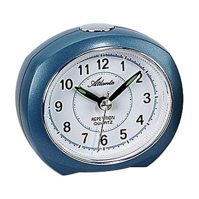 Quartzwecker Atlanta - 1593-5