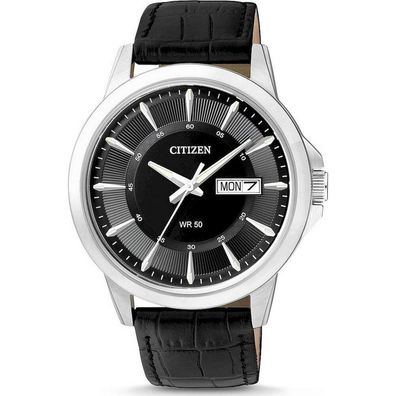 Citizen - BF2011-01EC - Armbanduhr - Herren - Quarz - Chronograph