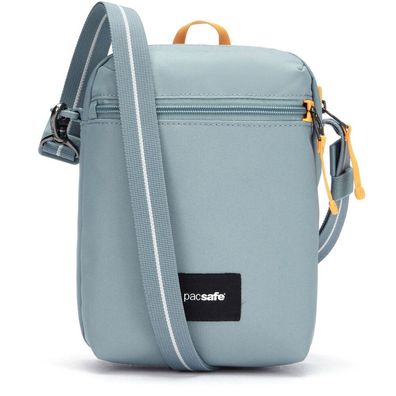 Pacsafe - 35170528 - Umhängetasche - GO 4,5 - mint