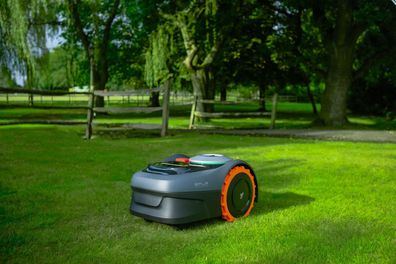Mähroboter Segway i108 E Navimow 800m² WLAN APP-Steuerung AA.12.02.03.0005