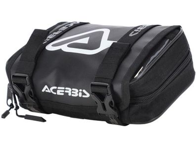 Acerbis Werkzeugtasche Hecktasche Tasche toolbag fenderbag Enduro Motorrad Cross