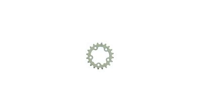 Stronglight MTB-Kettenblatt 5-Arm, für 9-fach, 58 20 Zähne