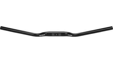 Ergotec Lenker M BAR S 31,8 - 700x44x14°, Safety Level 4, PG, schwarz matt