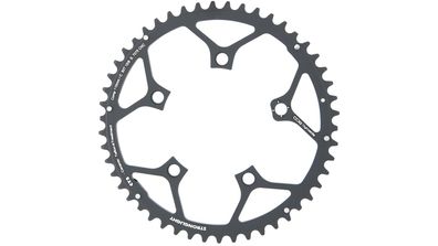 Stronglight Kettenblatt "CT2" 5-Arm, für 10-fach, 50 Zähne, auße