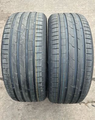 2x Sommerreifen 245/45 R19 102Y XL Hankook Ventus S1 EVO 3 K127 MO * DOT24 NEU